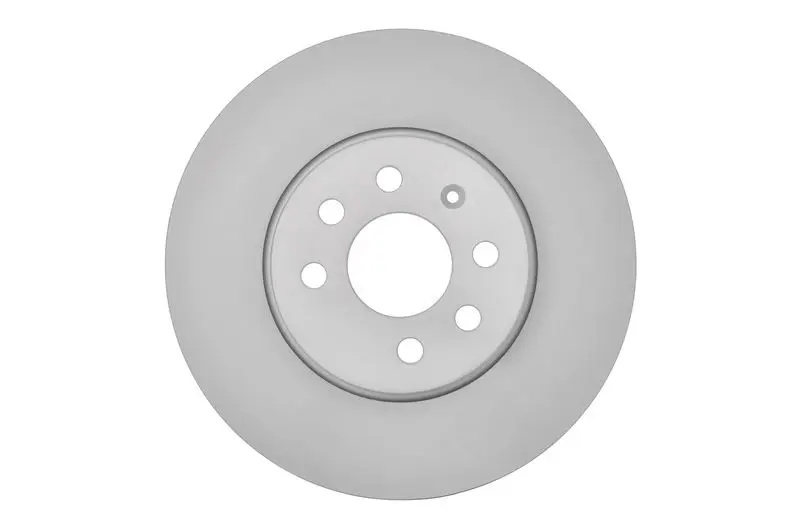 BOSCH 0986479B68 Диск тормозной