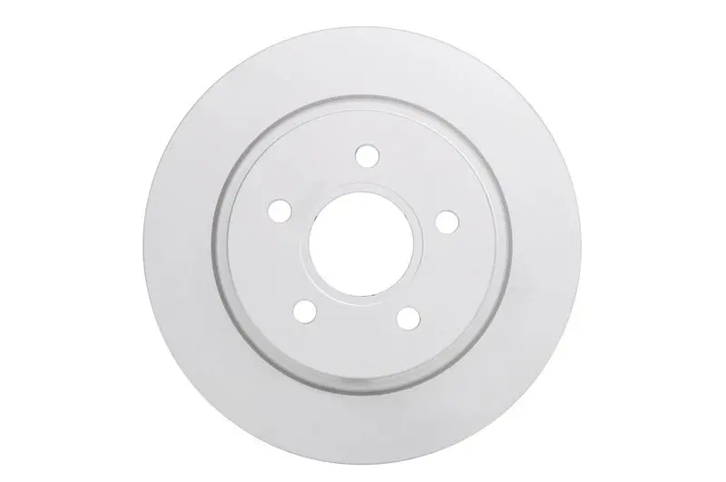 BOSCH 0986479B81 Диск тормозной