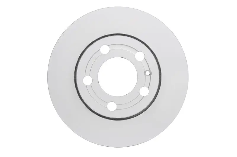 BOSCH 0986479B62 Тормозной диск