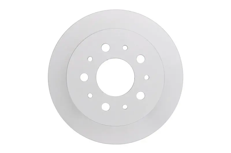 BOSCH 0986479B63 Тормозной диск
