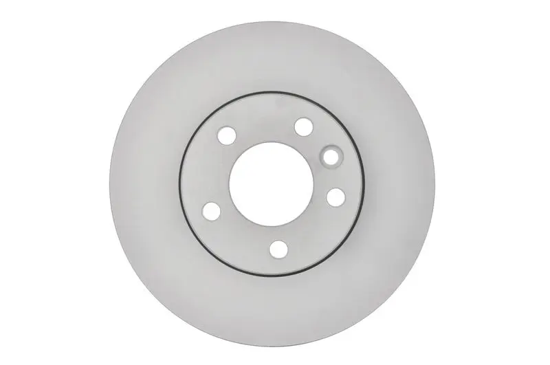 BOSCH 0986479B88 Диск тормозной