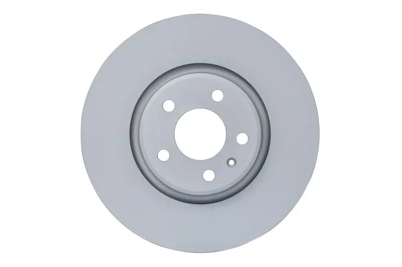 BOSCH 0986479C49 ТОРМОЗНОЙ ДИСК ПЕРЕДНИЙ