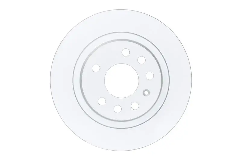 BOSCH 0986479C80 Тормозной диск