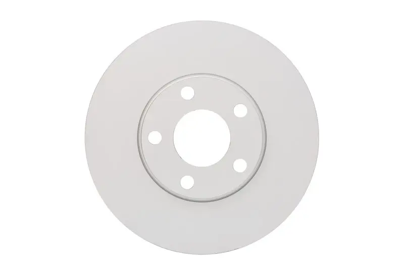 BOSCH 0986479C81 Тормозной диск