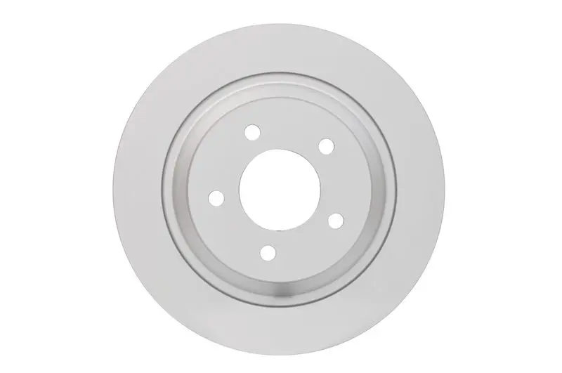 BOSCH 0986479C69 Тормозной диск