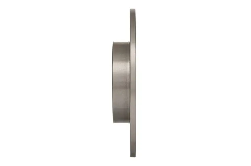 BOSCH 0986479C98 Тормозной диск