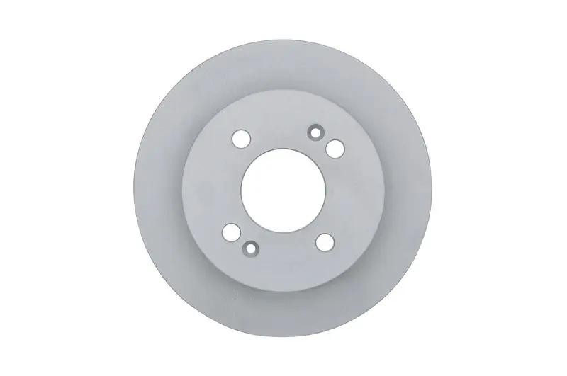BOSCH 0986479D02 Тормозной диск