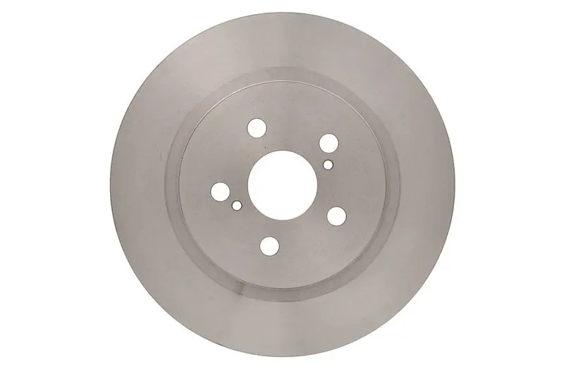 BOSCH 0986479D35 Тормозной диск