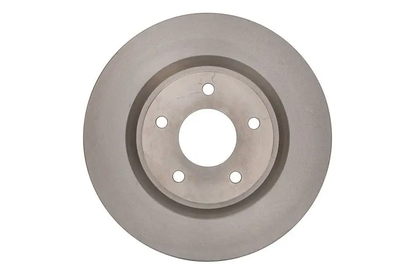 BOSCH 0986479D15 Тормозной диск передний