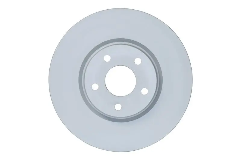 BOSCH 0986479D44 Тормозной диск