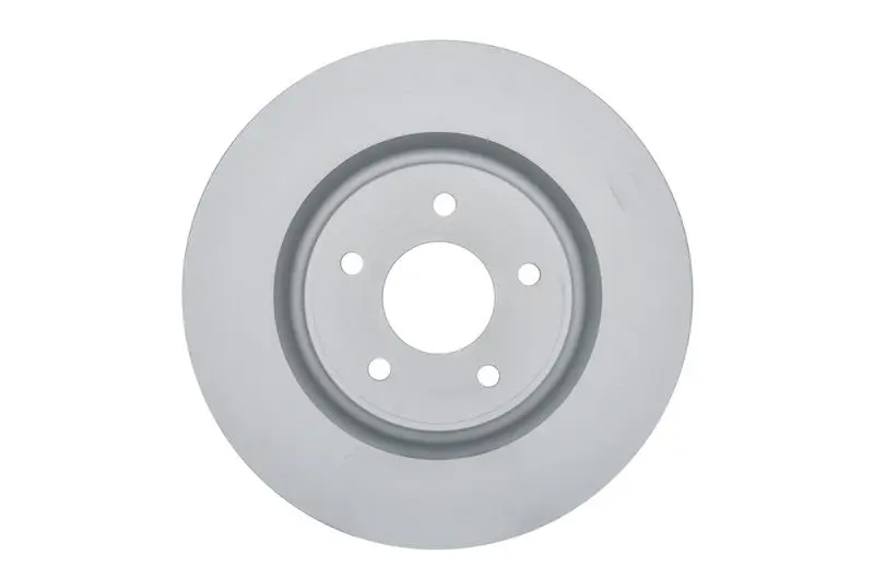 BOSCH 0986479D19 Тормозной диск