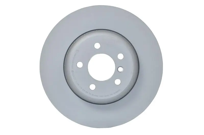BOSCH 0986479E08 Тормозной диск