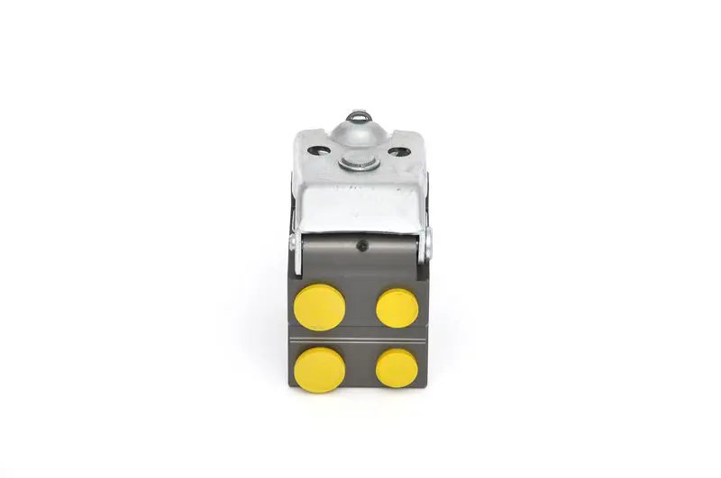 BOSCH 0986482306 Регулятор тормозных сил