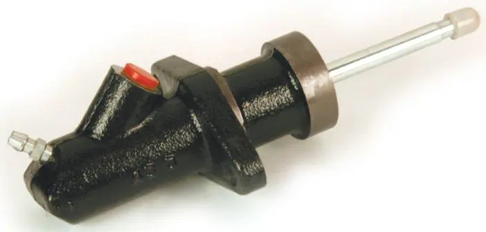 BOSCH 0986486534 Рабочий цилиндр сцепления