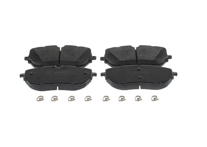 BOSCH 0986494946 Комплект тормозных колодок,