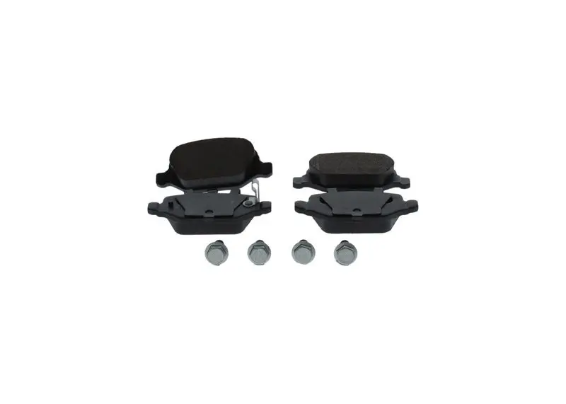 BOSCH 0986494934 Комплект тормозных колодок,
