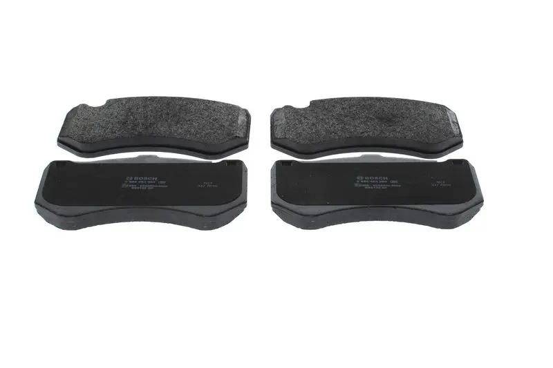BOSCH 0986494990 Комплект тормозных колодок,