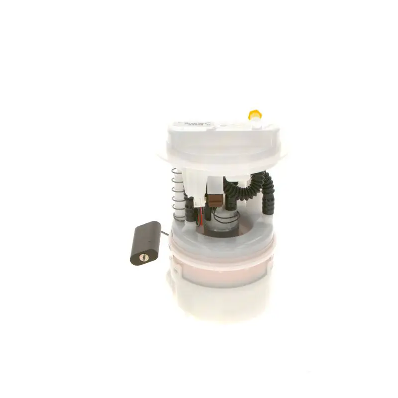 BOSCH 0986580358 Трубка забора топлива