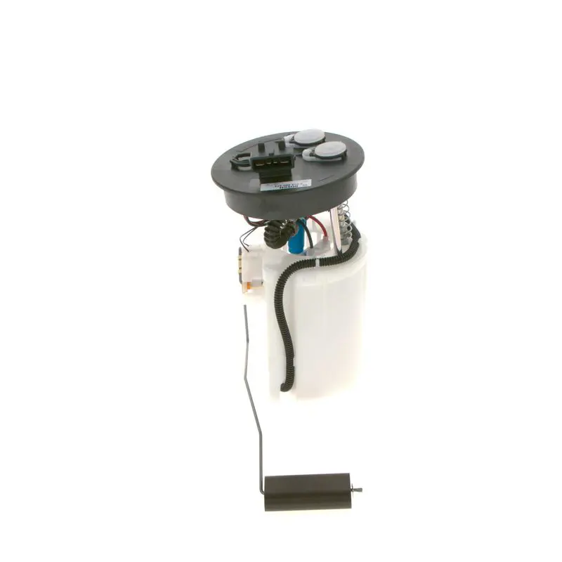 BOSCH 0986580373 Трубка забора топлива