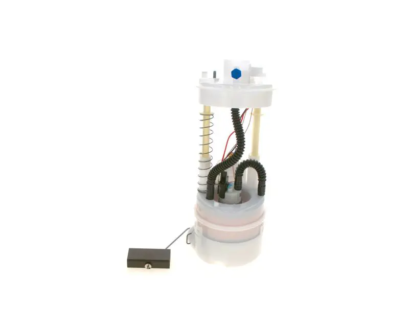 BOSCH 0986580253 Трубка забора топлива