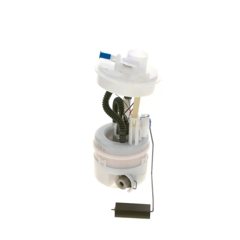 BOSCH 0986580255 Трубка забора топлива