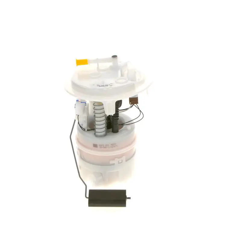 BOSCH 0986580389 Трубка забора топлива