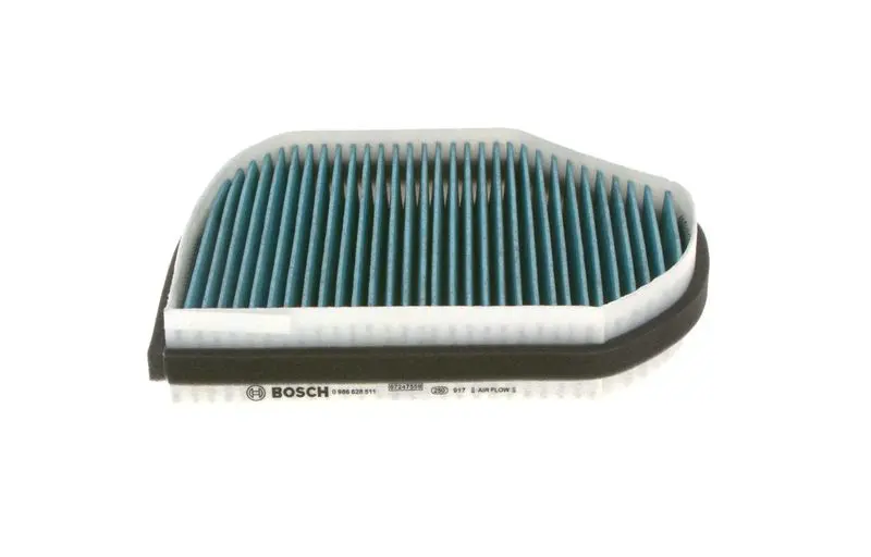 BOSCH 0986628511 Фильтр салонный