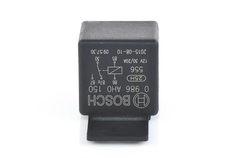 BOSCH 0986AH0150 Реле