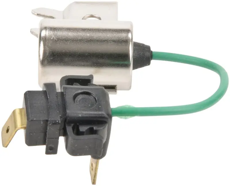 BOSCH 1237330310 Конденсатор