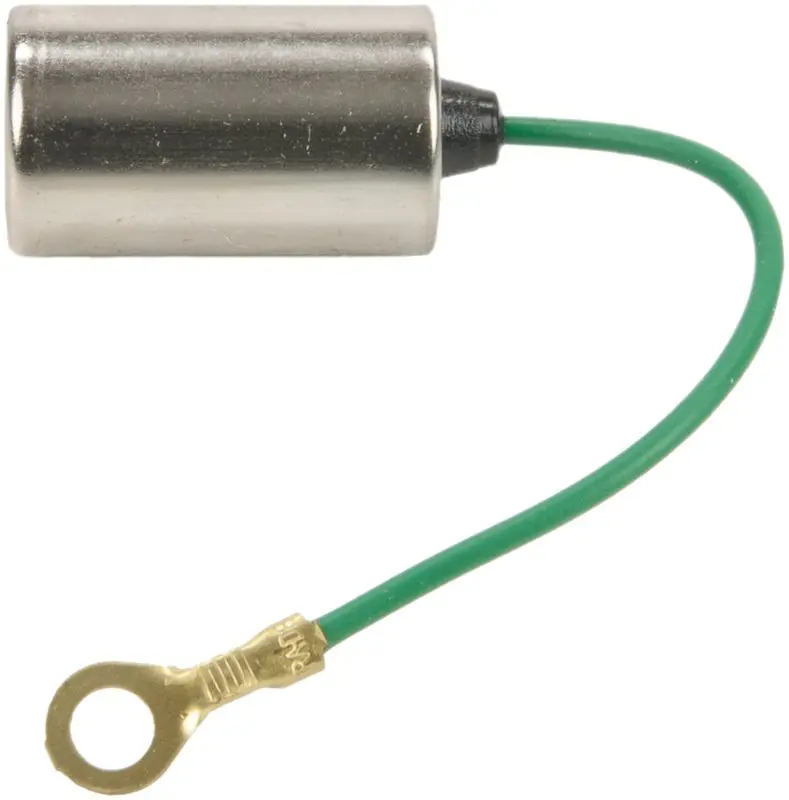 BOSCH 1237330067 Конденсатор
