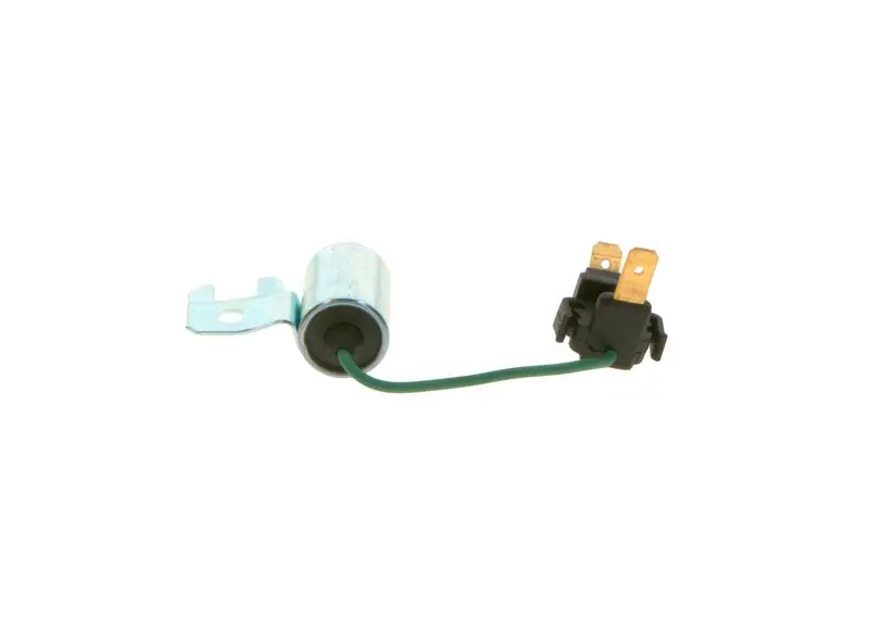 BOSCH 1237330316 Конденсатор зажигания