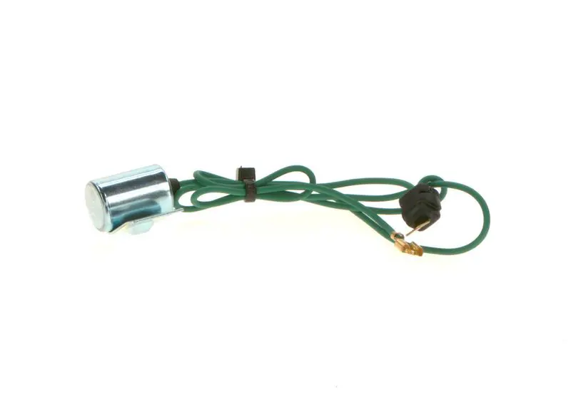 BOSCH 1237330252 Конденсатор