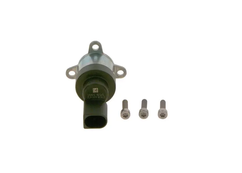 BOSCH 1465ZS0047 Регулирующий клапан,