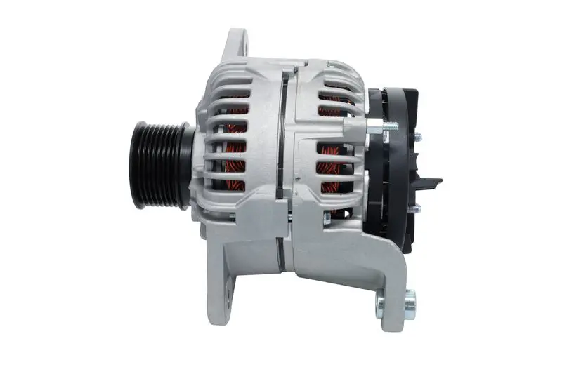 BOSCH 1986A01023 Генератор 28V 120A \Volvo
