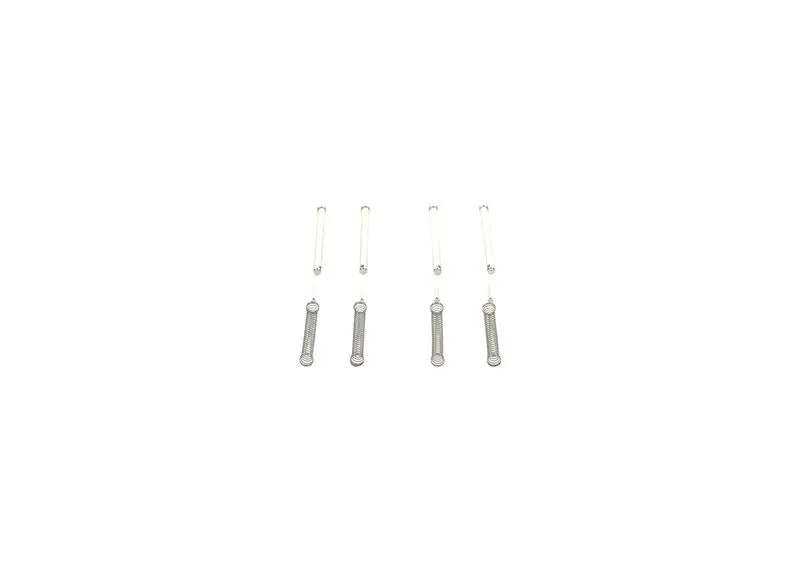 BOSCH 1987474176 Комплектующие