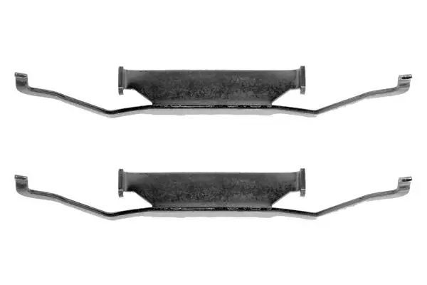 BOSCH 1987474109 ДИСКОВ.КОЛОДКИ МОНТАЖ
