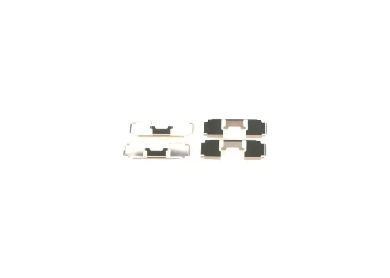 BOSCH 1987474324 Комплектующие