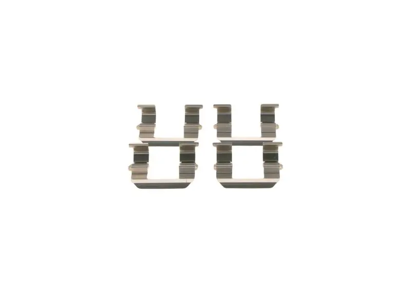BOSCH 1987474404 Комплектующие