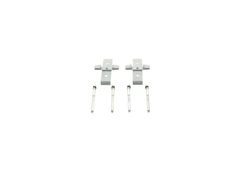 BOSCH 1987474440 Комплектующие