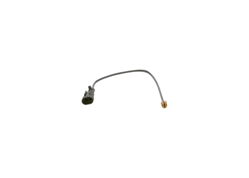 BOSCH 1987474576 Датчик износа тормозных