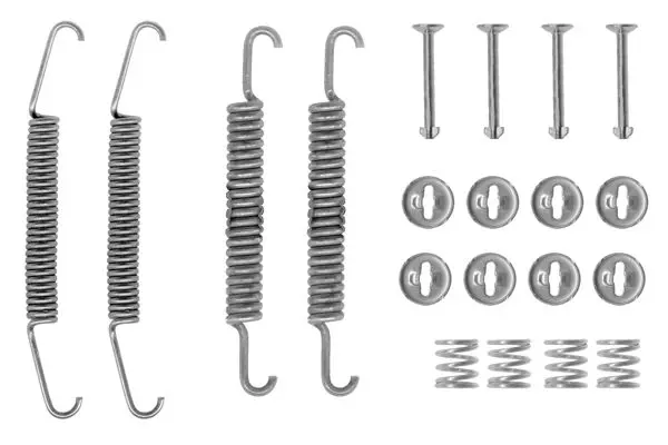 BOSCH 1987475028 Комплектующие