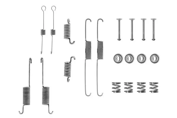 BOSCH 1987475036 Комплектующие