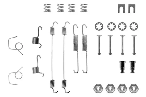 BOSCH 1987475100 Комплектующие