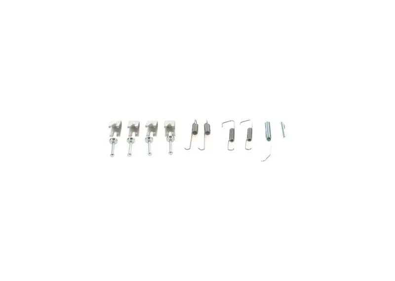 BOSCH 1987475231 Комплектующие