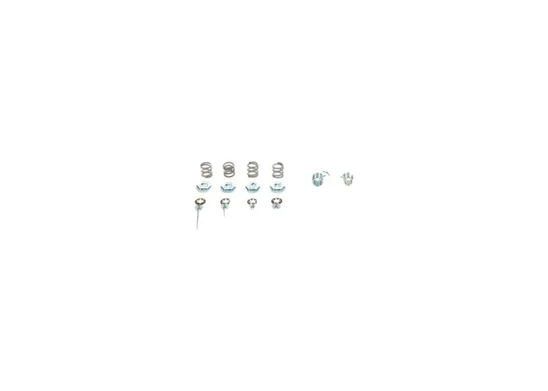 BOSCH 1987475220 Комплектующие