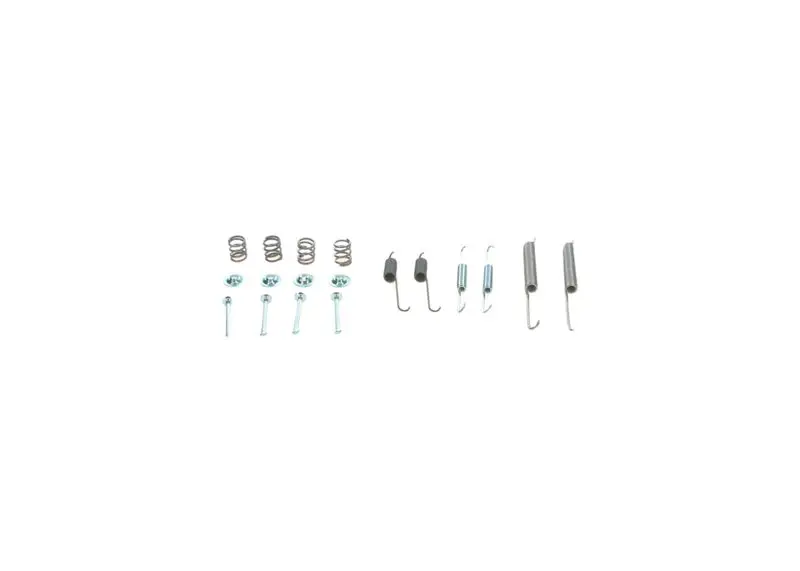 BOSCH 1987475256 Комплектующие