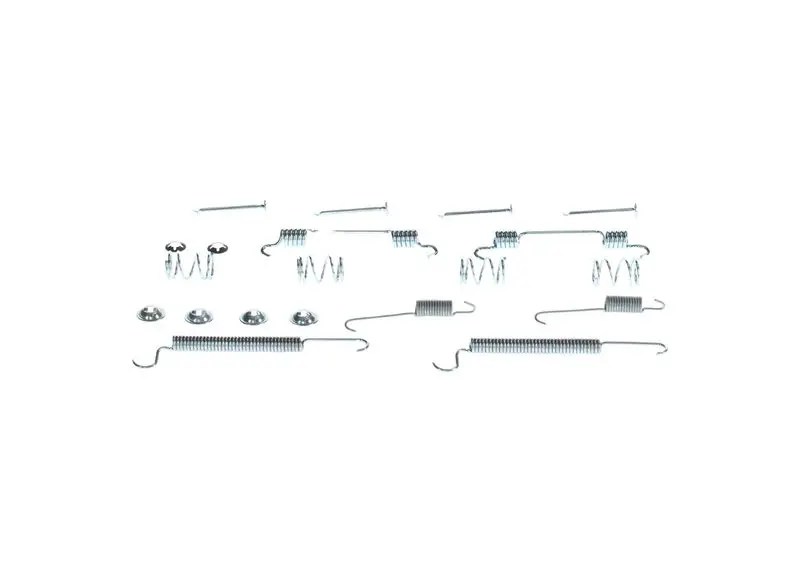BOSCH 1987475226 Комплектующие