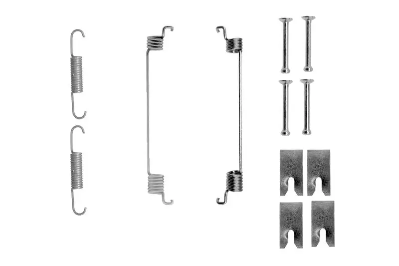 BOSCH 1987475318 Комплектующие