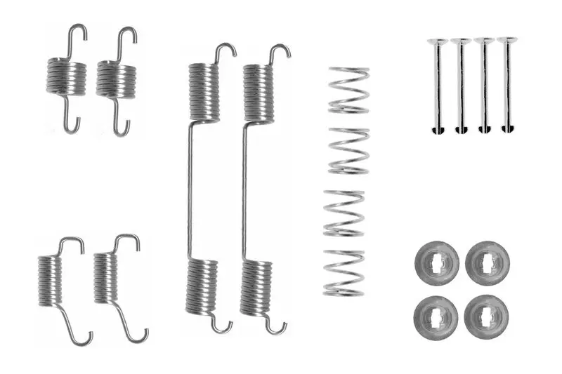 BOSCH 1987475301 Комплектующие
