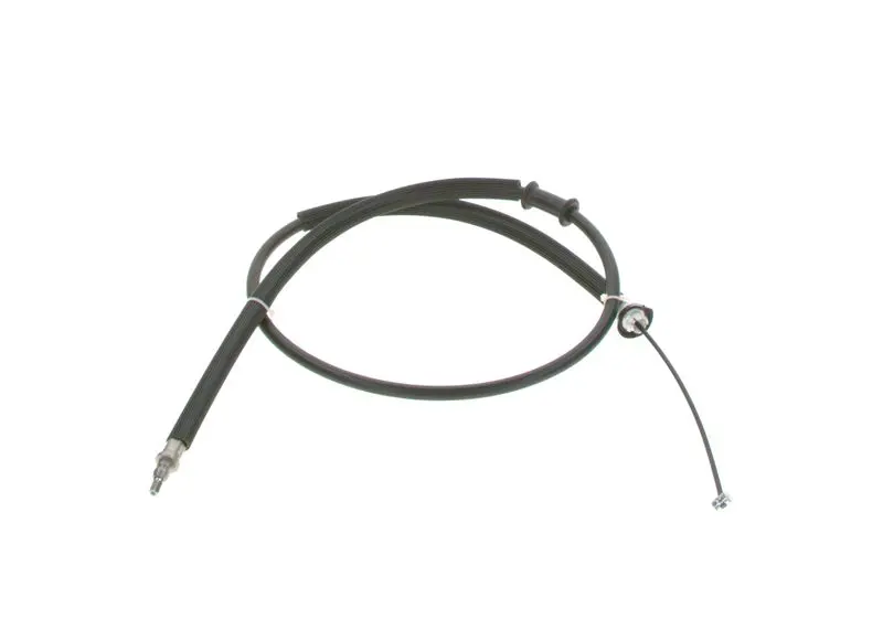 BOSCH 1987477561 Трос ручного тормоза